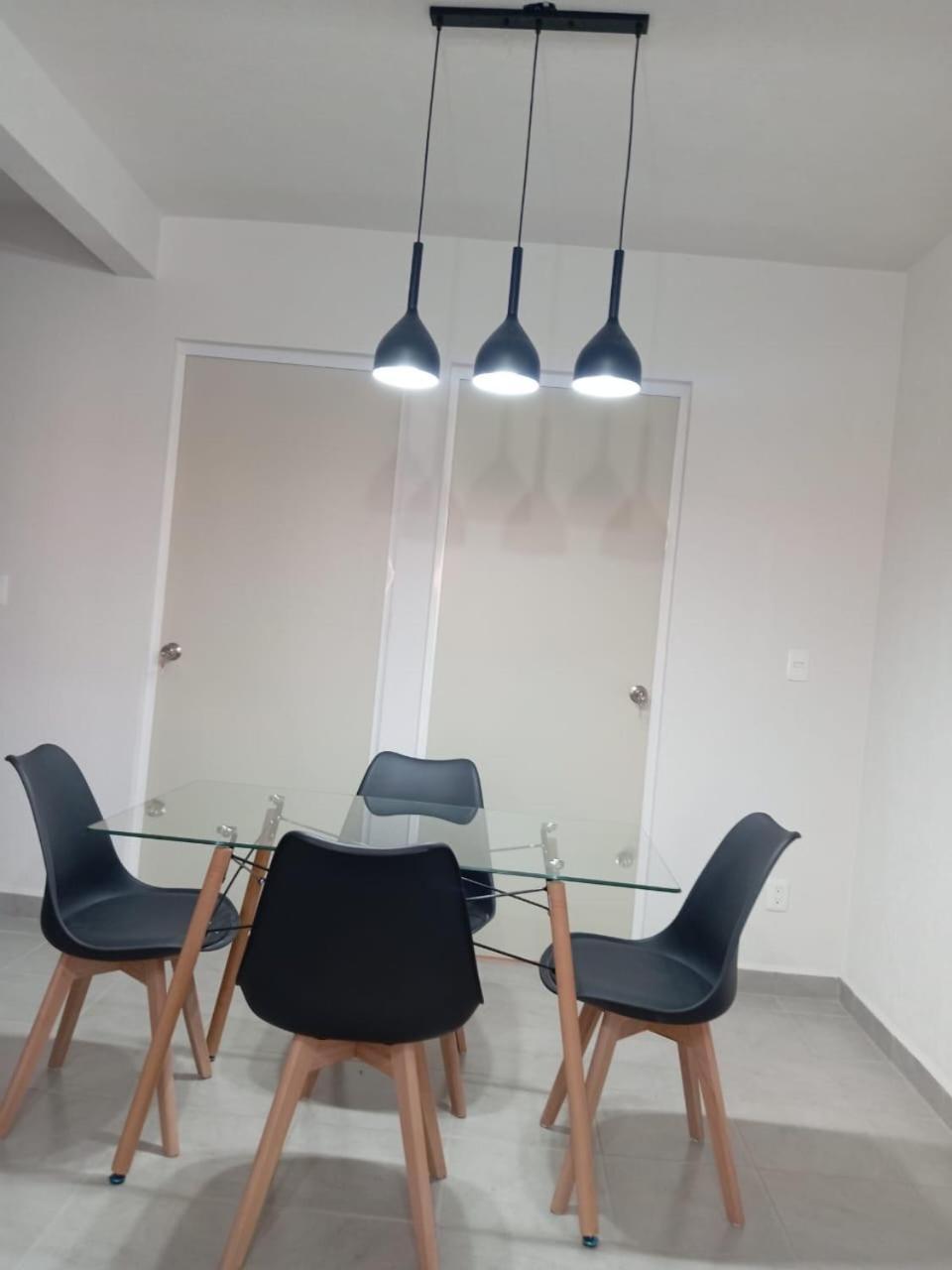 Apartment In An Exclusive Area *