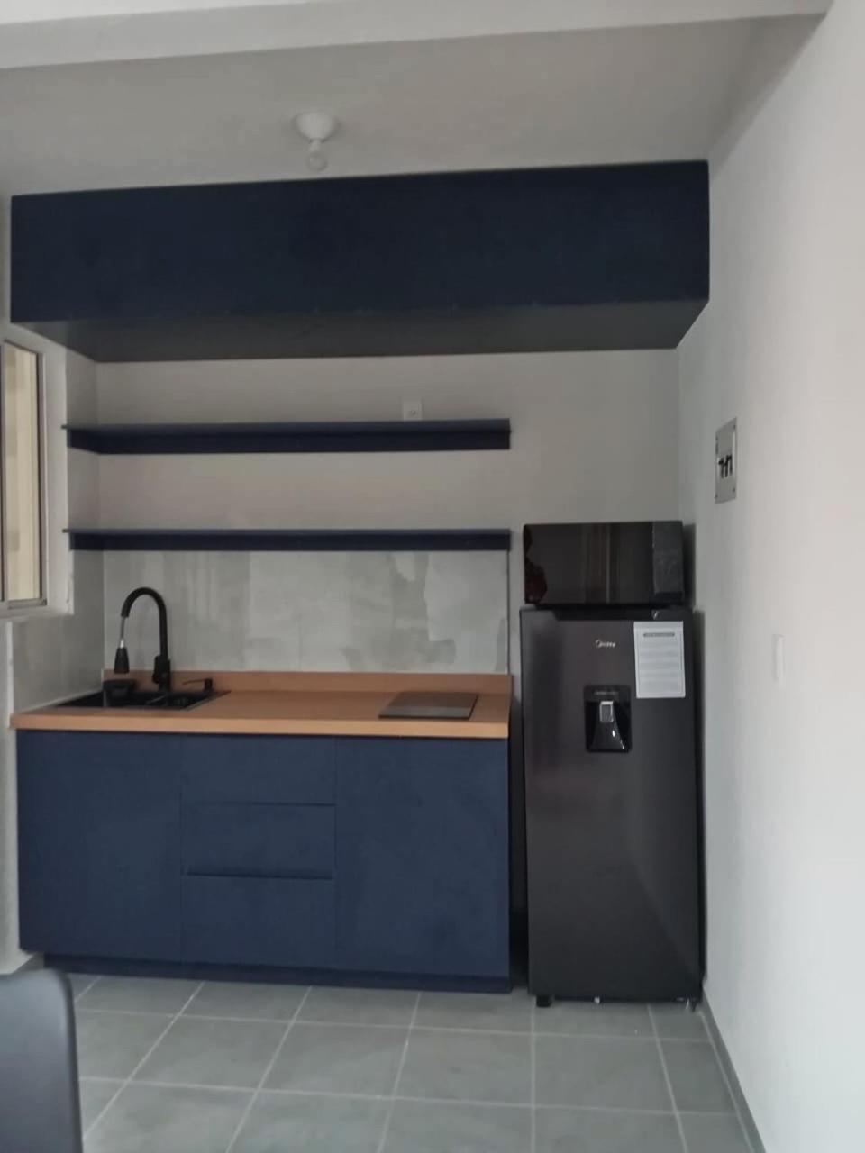 Apartment In An Exclusive Area