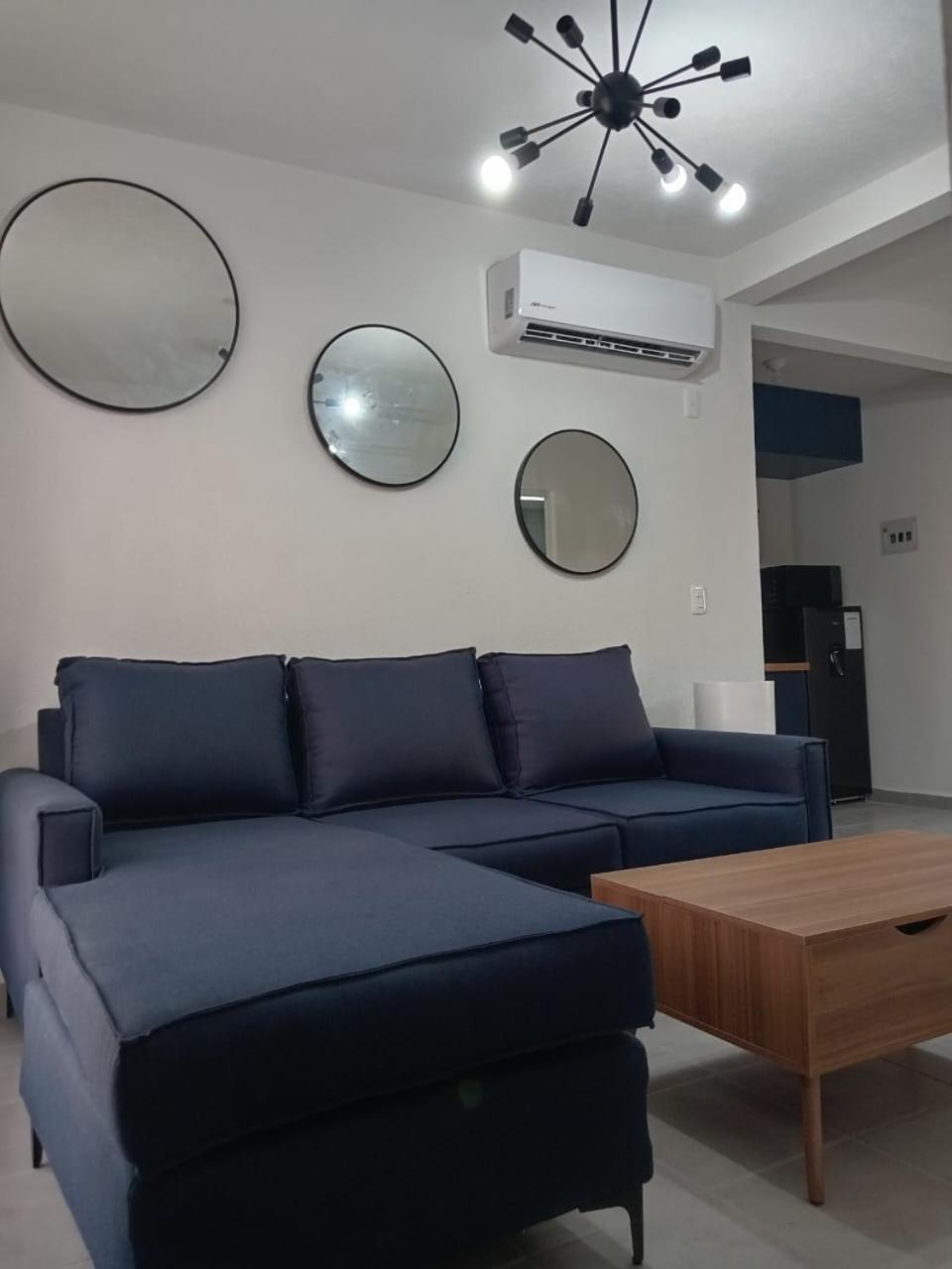 Departamento Con Alberca En Area Exclusiva Acapulco