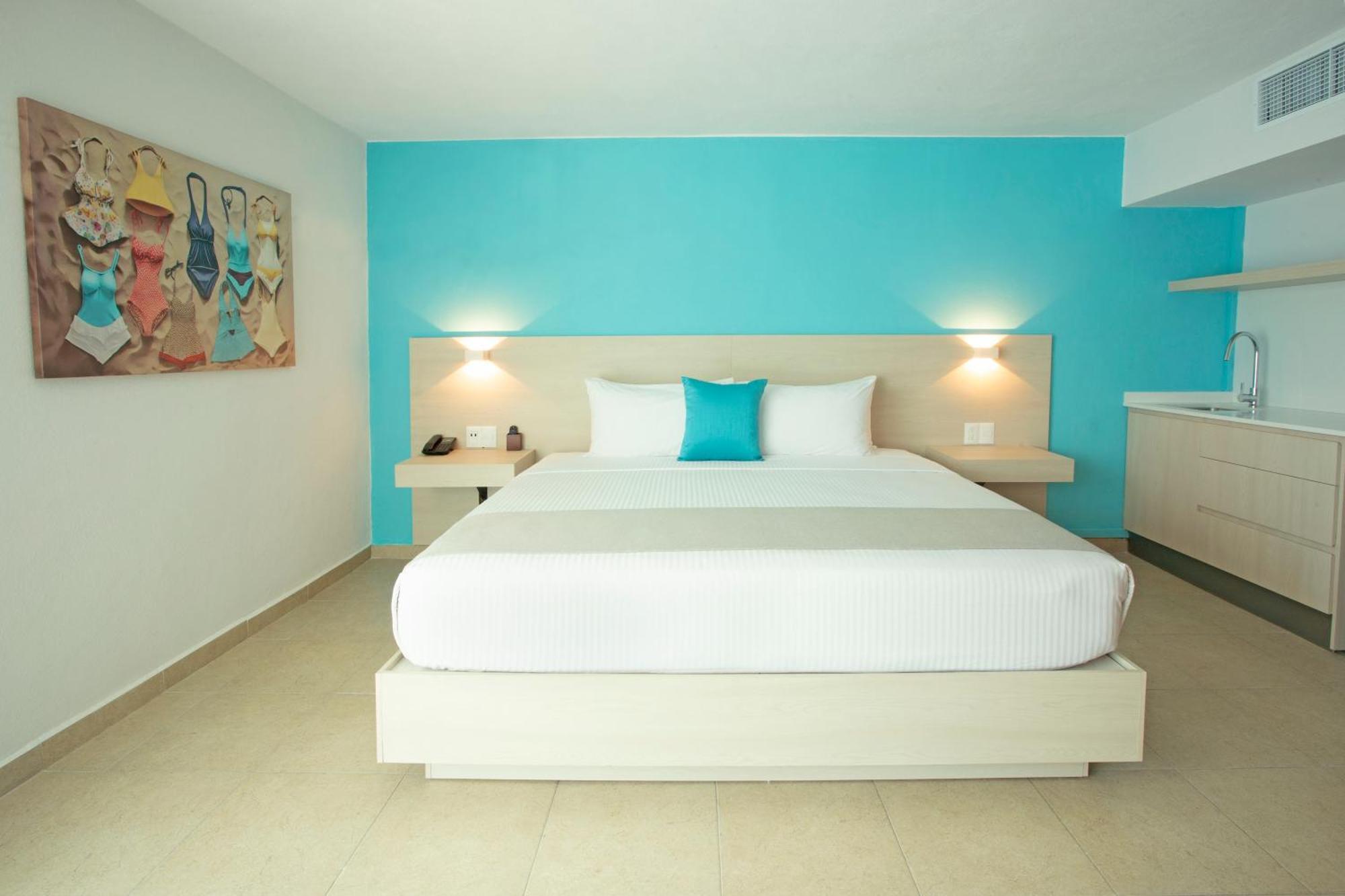 Amares Acapulco