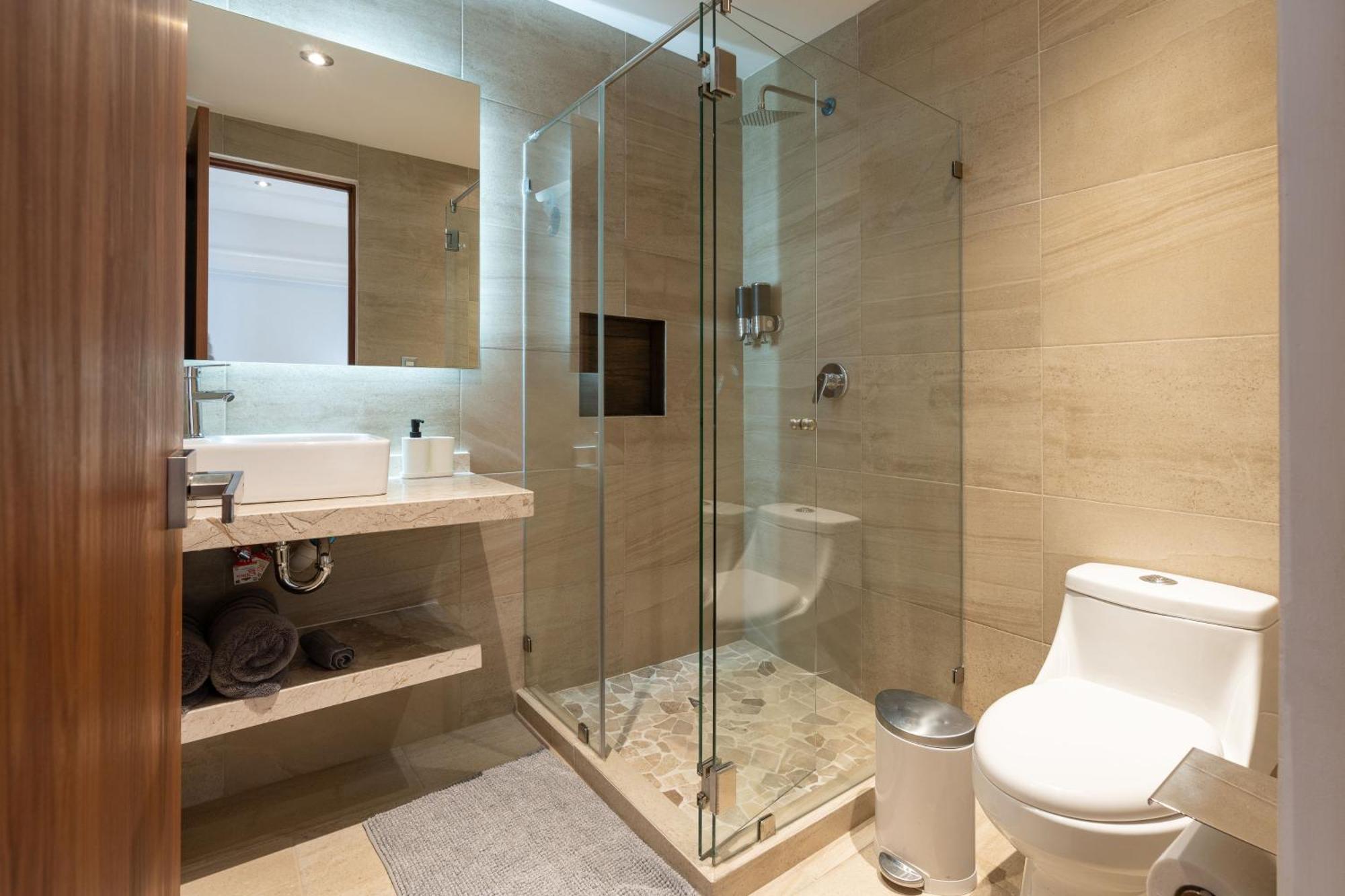 Apartment Punta Arena - - Pool - Wifi - Jacuzzi