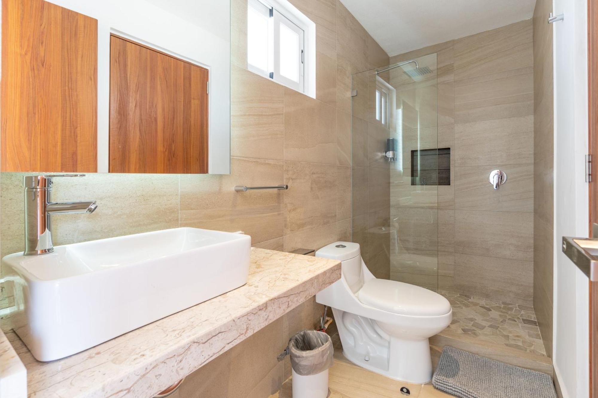 Apartment Punta Arena - - Pool - Wifi - Jacuzzi *