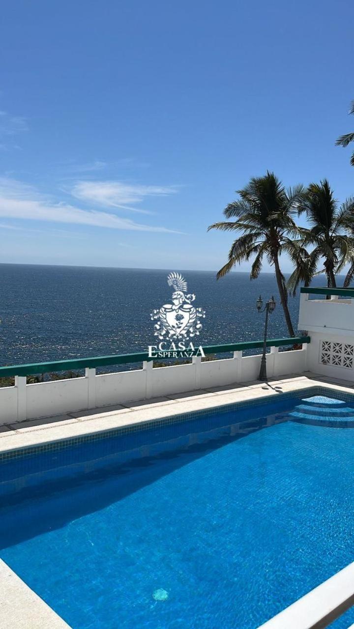 Casa Esperanza * Acapulco