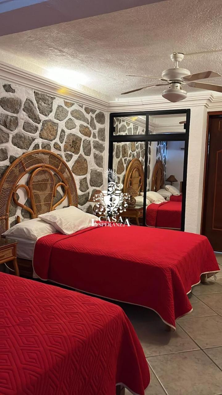 Casa Esperanza Guest house *