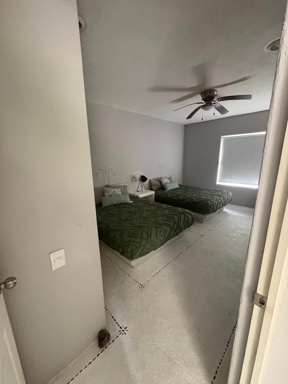 Apartment Exclusivo En Real Diamante *