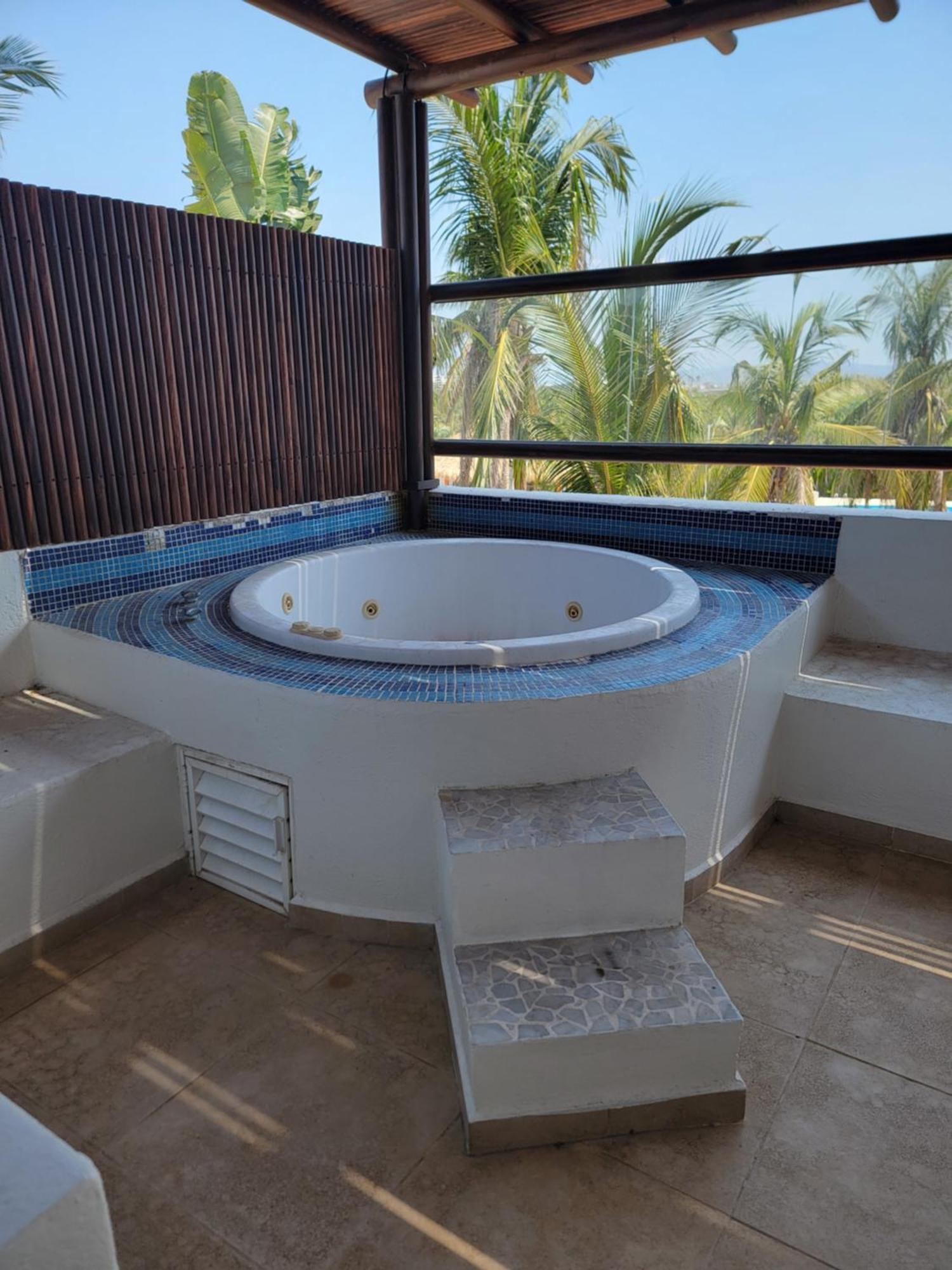 Terrasol Diamante * Acapulco