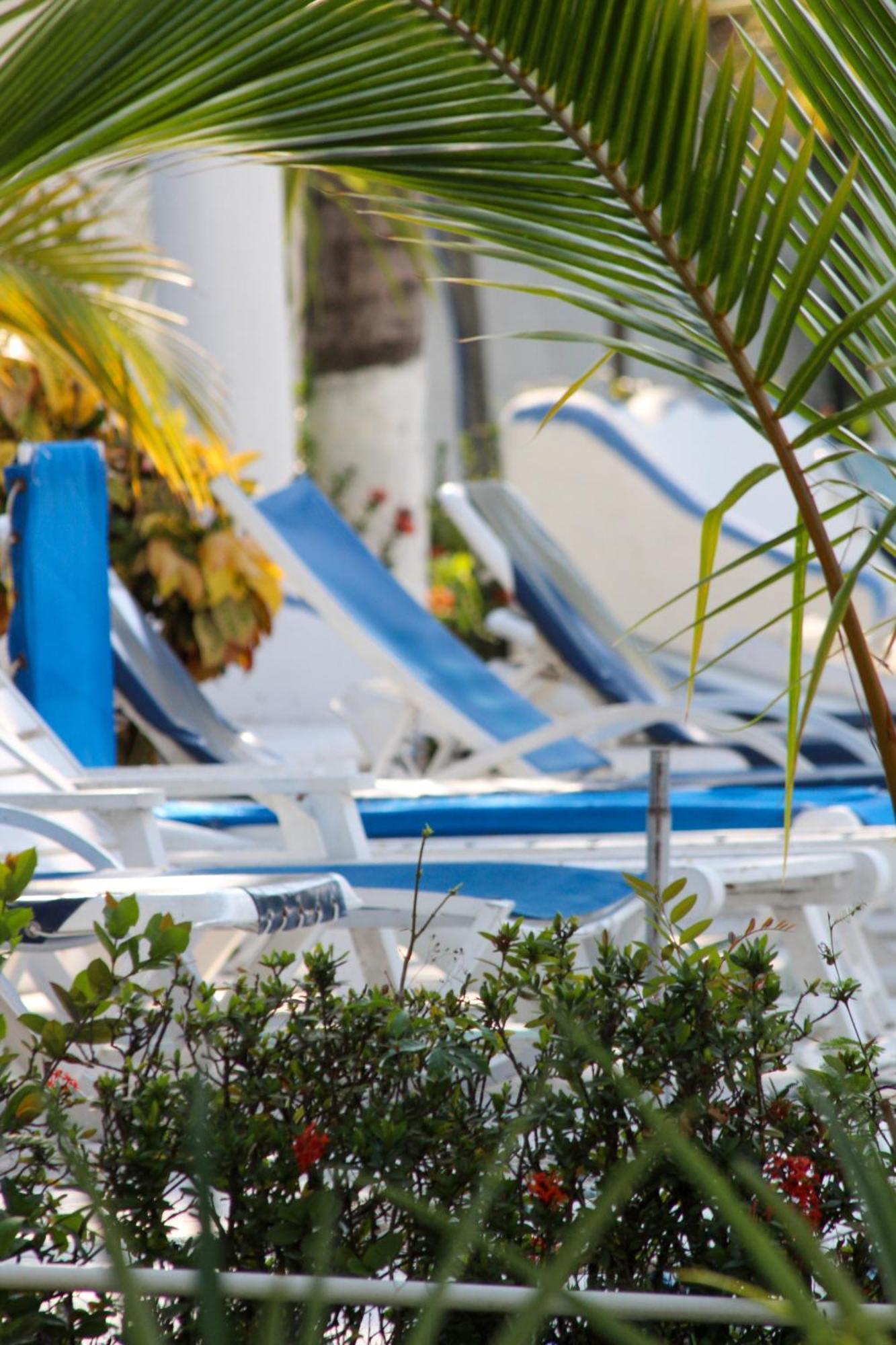 Sol Diamante Hotel Acapulco