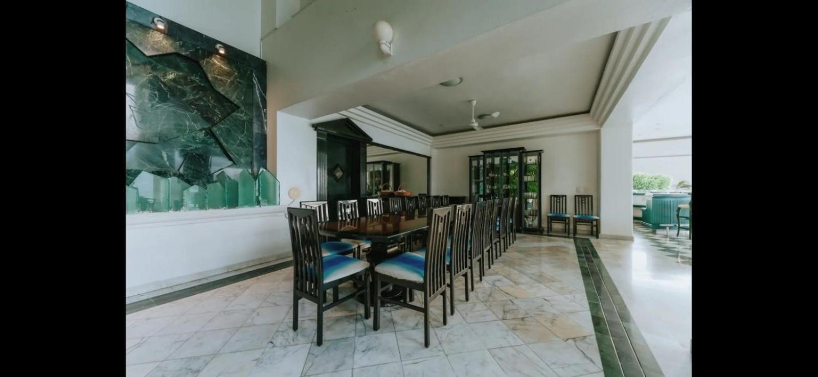 Hotel Boutique Villa Vanetiz 5* Acapulco