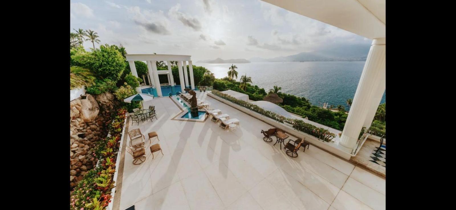 Hotel Boutique Villa Vanetiz 5*