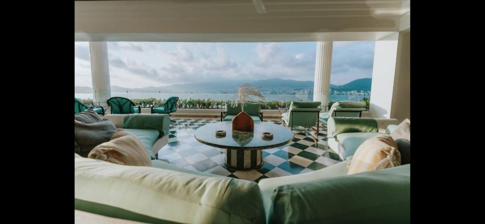Hotel Hotel Boutique Villa Vanetiz Acapulco