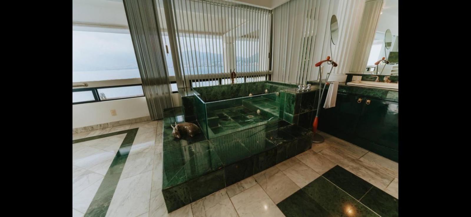 Hotel Boutique Villa Vanetiz Acapulco