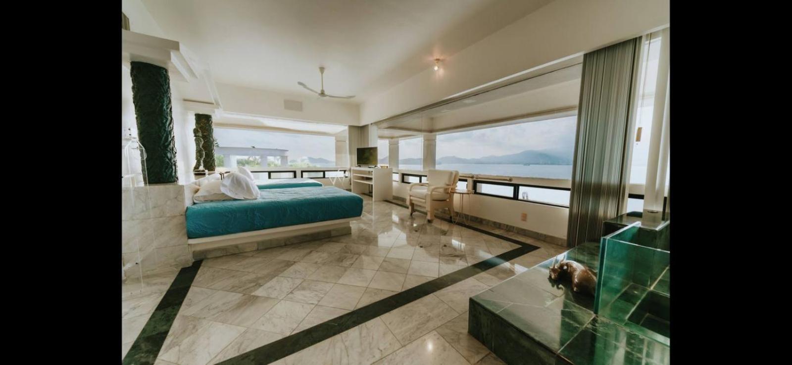Hotel Boutique Villa Vanetiz Hotel Acapulco