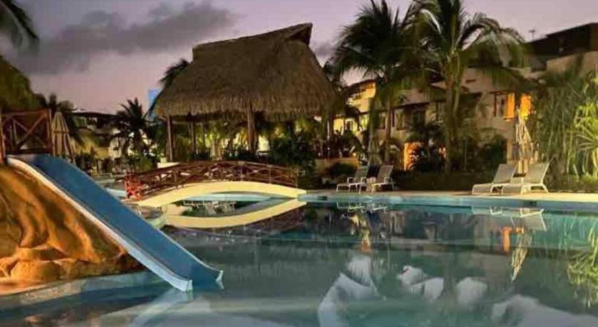 Villa Terrasol Diamante *