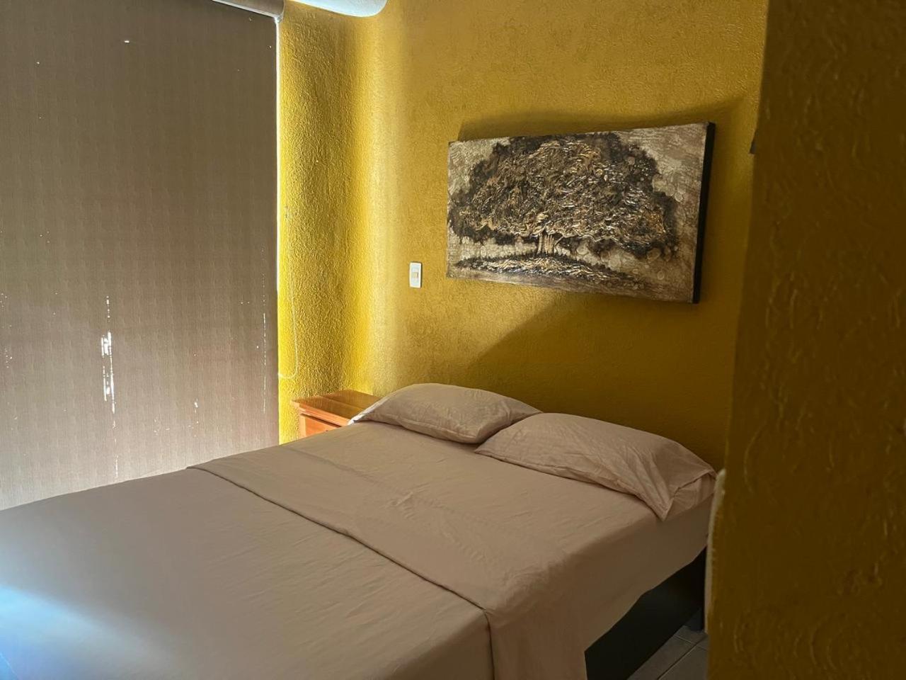 Verano Azul Marina Diamante Apartment