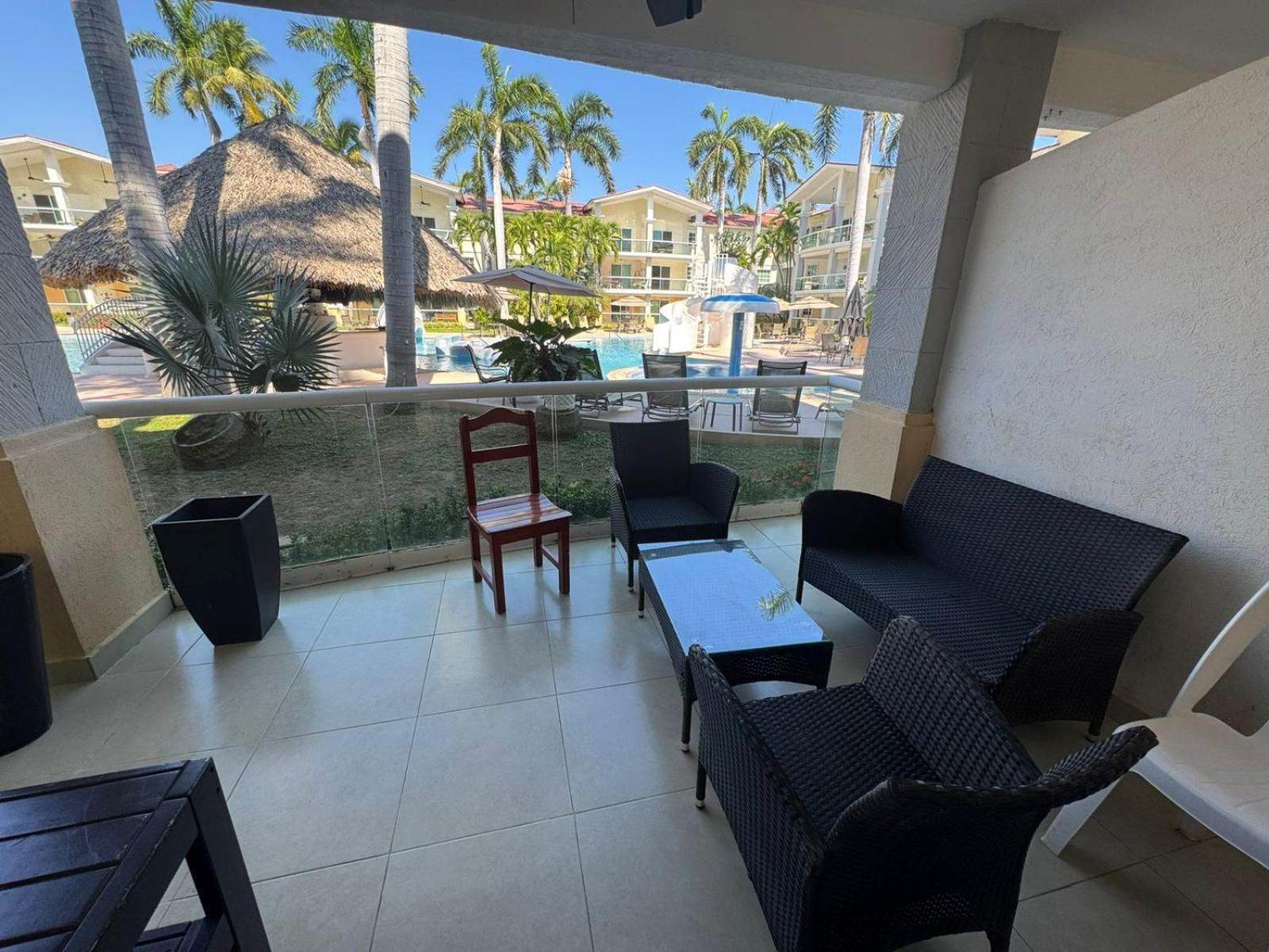 Apartment Diamante Lakes Planta Baja