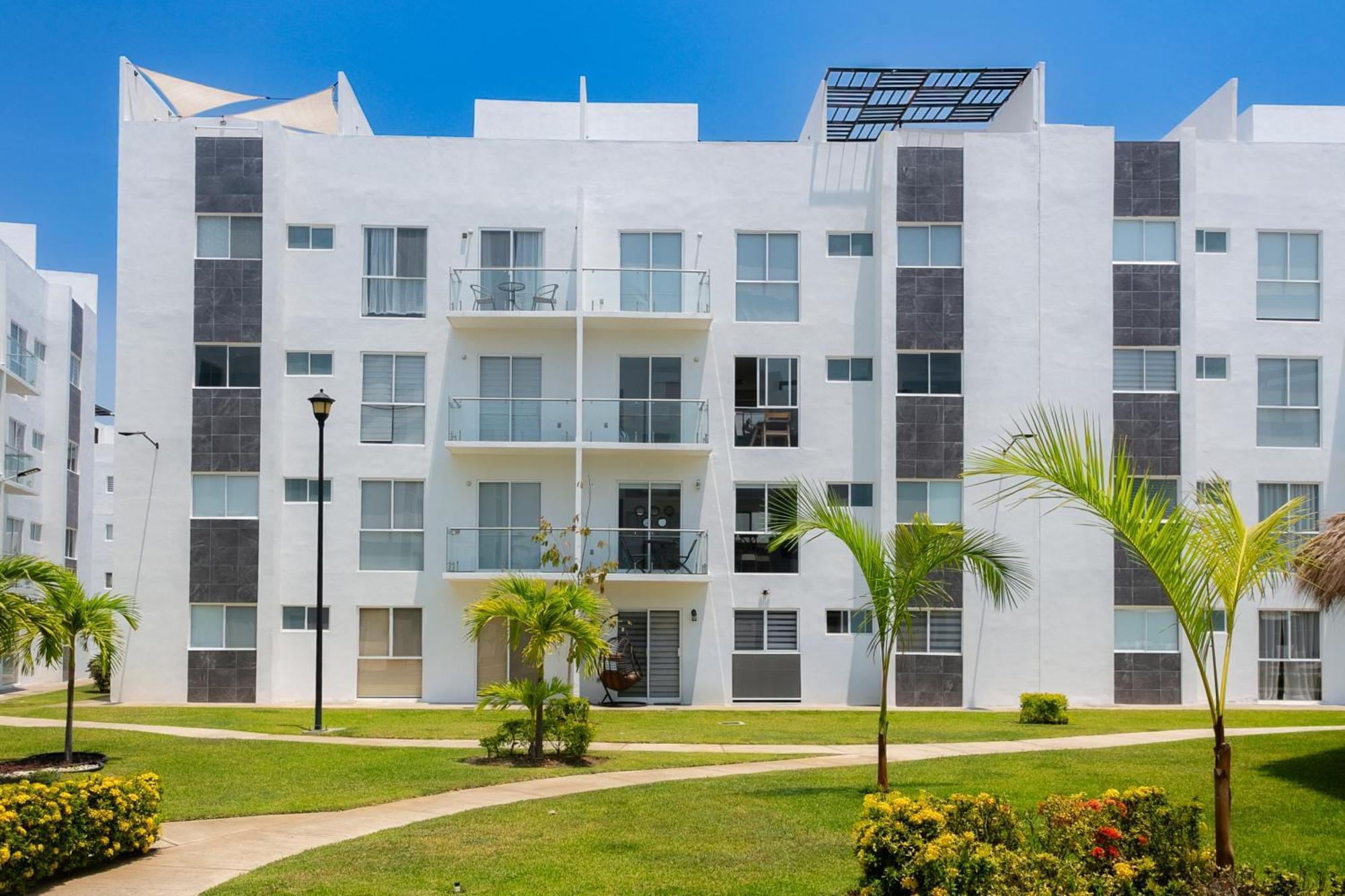 Apartment Malaga 223 Acapulco