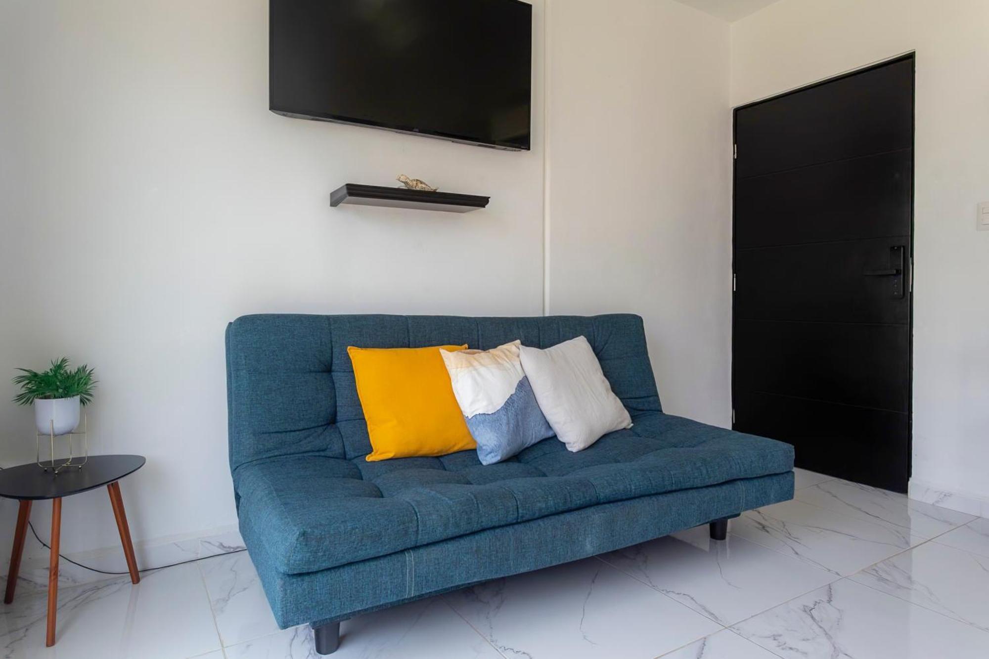 Apartment Malaga 223 *