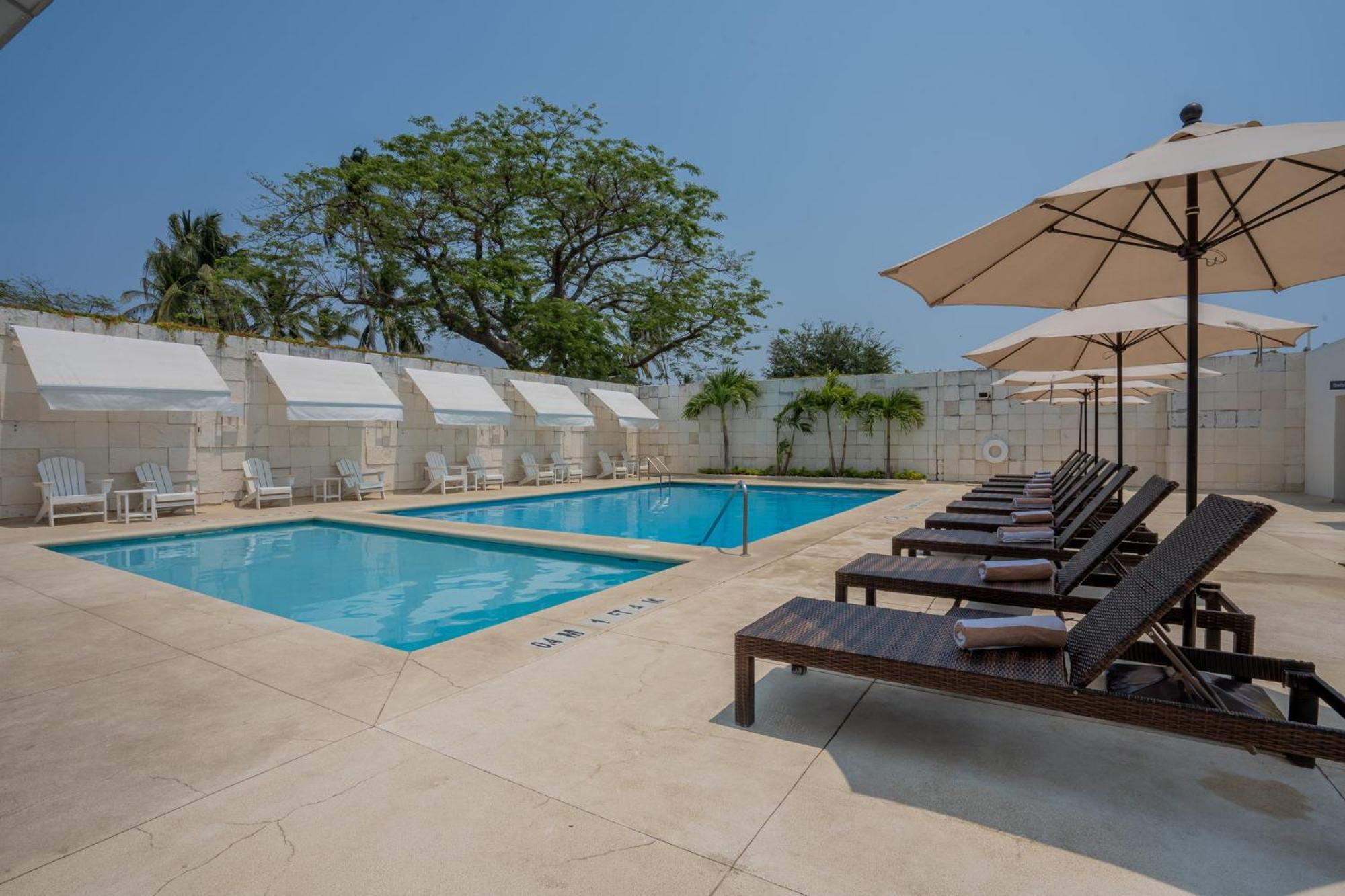 La Isla By Ihg Hotel