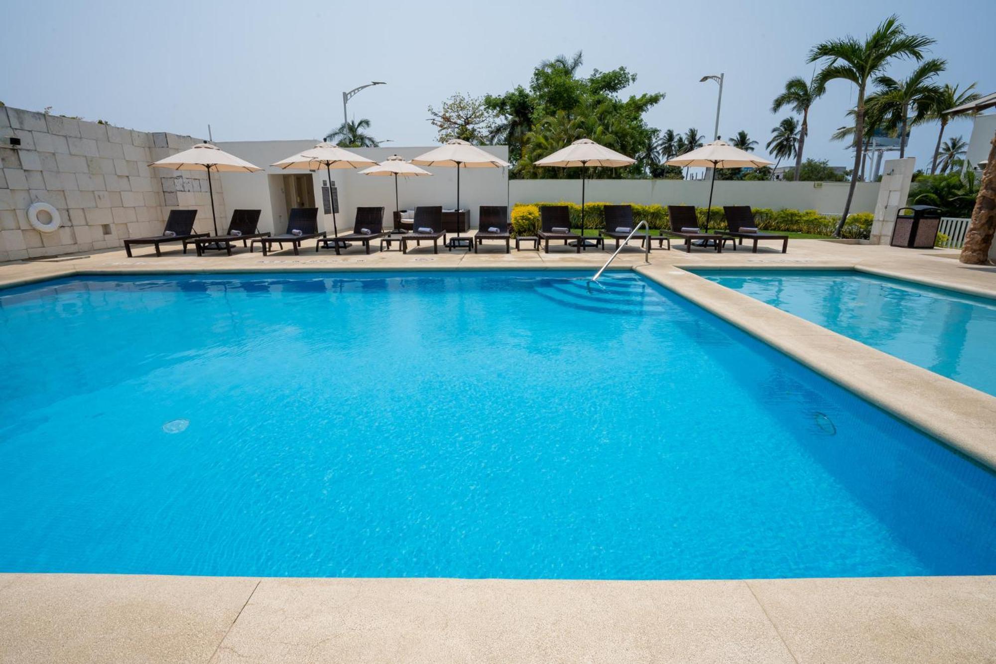 Hotel La Isla By Ihg