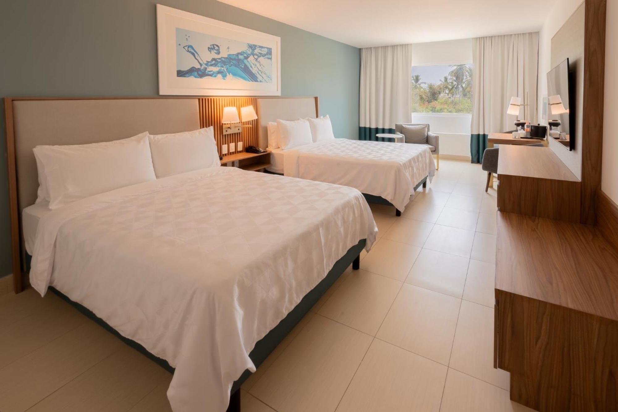 Hotel La Isla By Ihg 4*