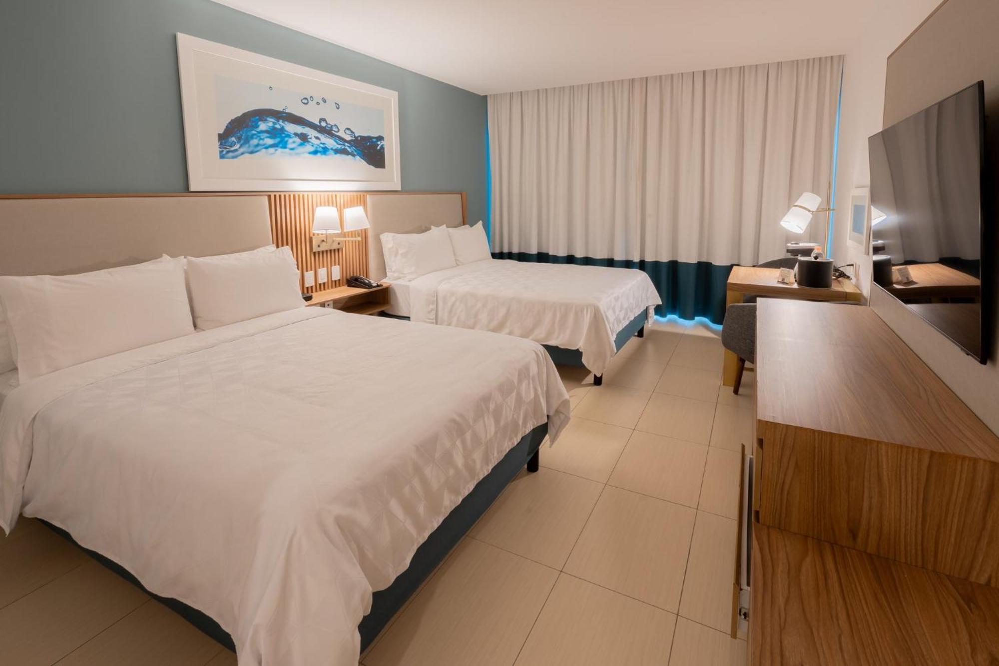 Hotel La Isla By Ihg Acapulco