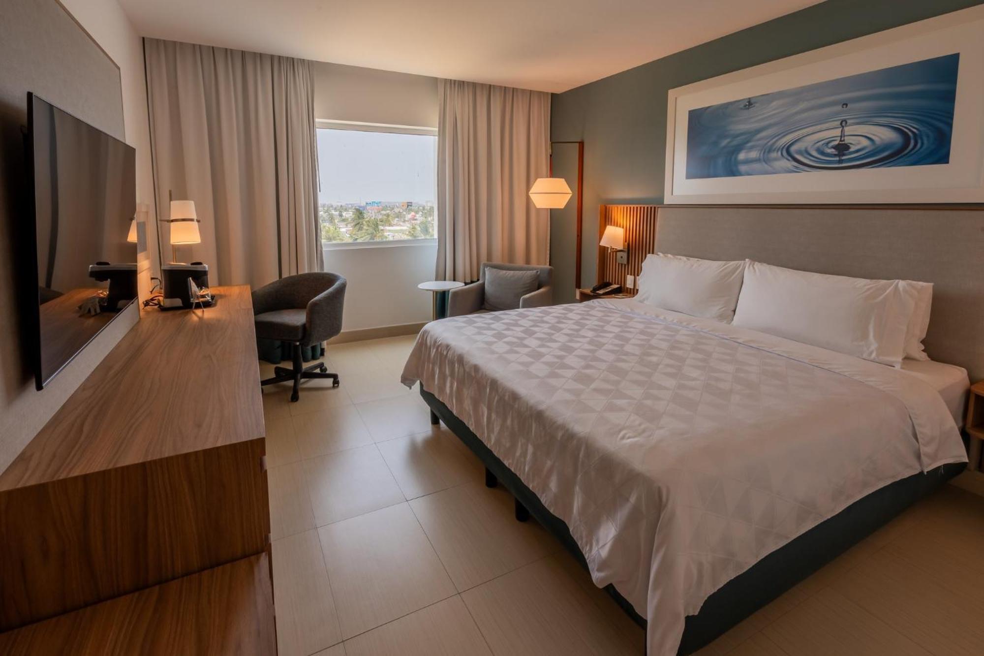 Hotel La Isla By Ihg