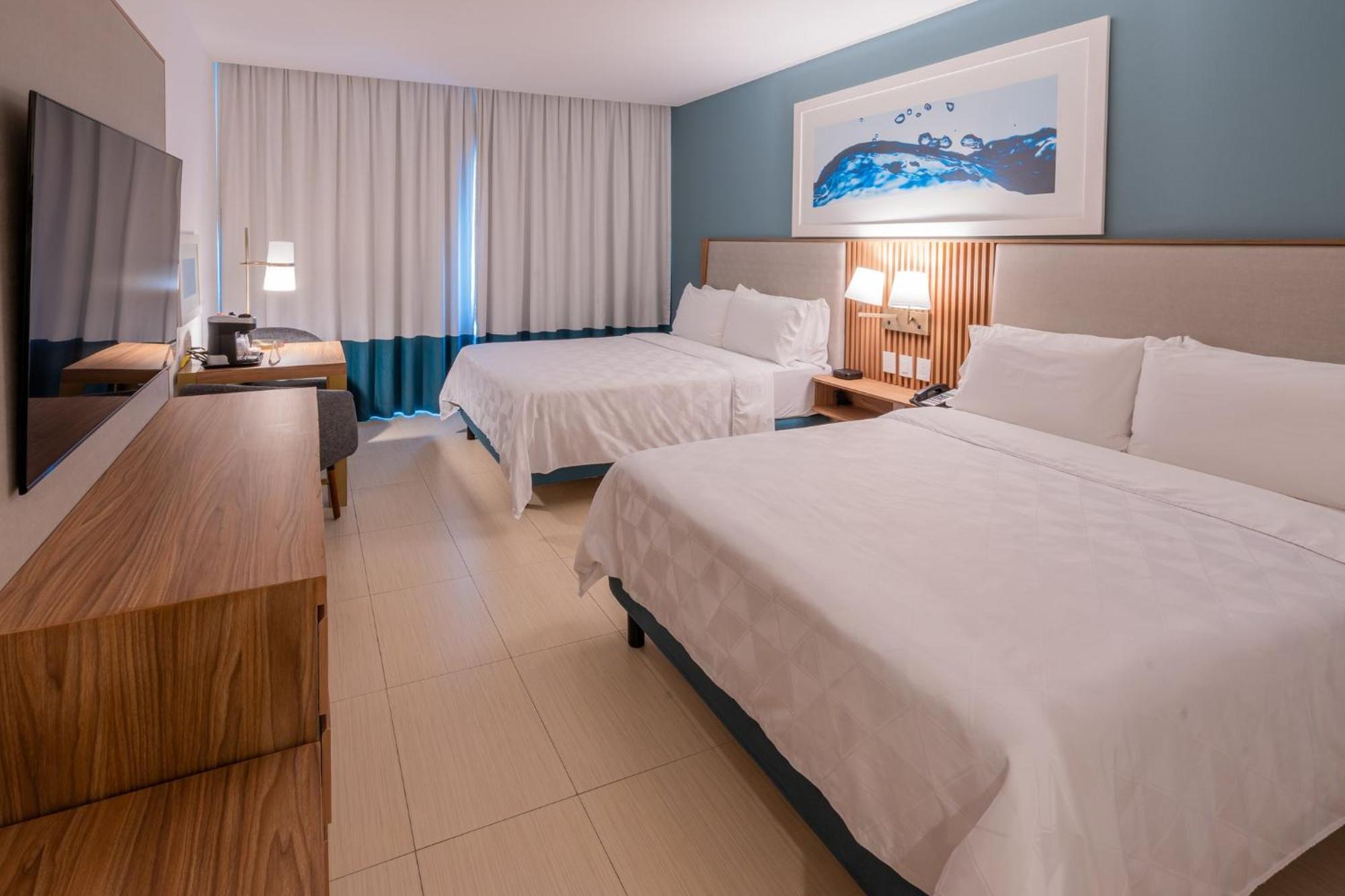 La Isla By Ihg Hotel 4*