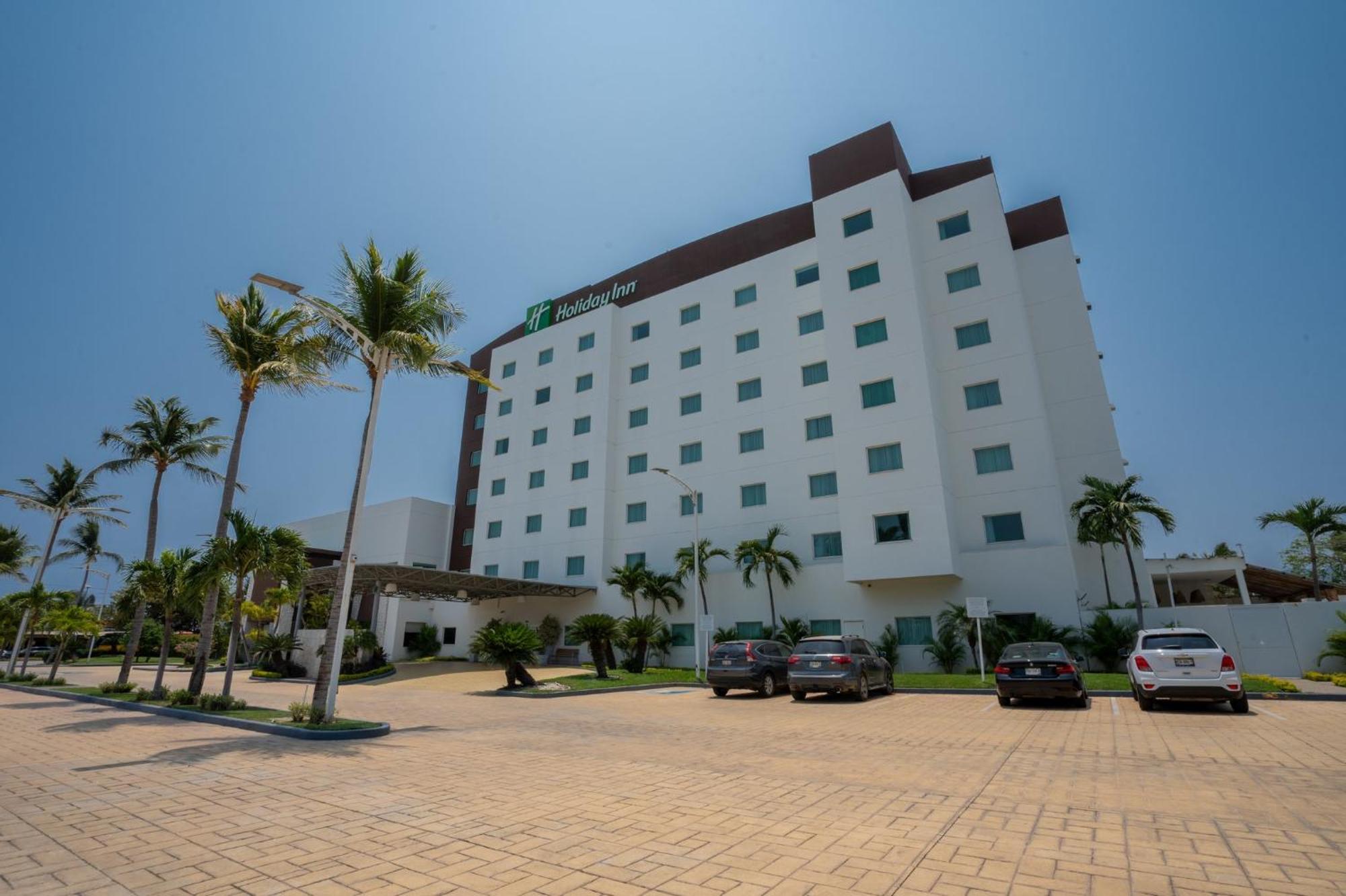 La Isla By Ihg 4* Acapulco