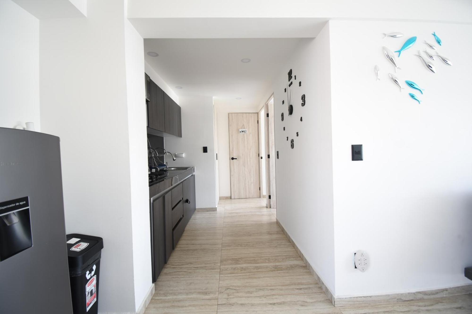 Departamento En Astoria *