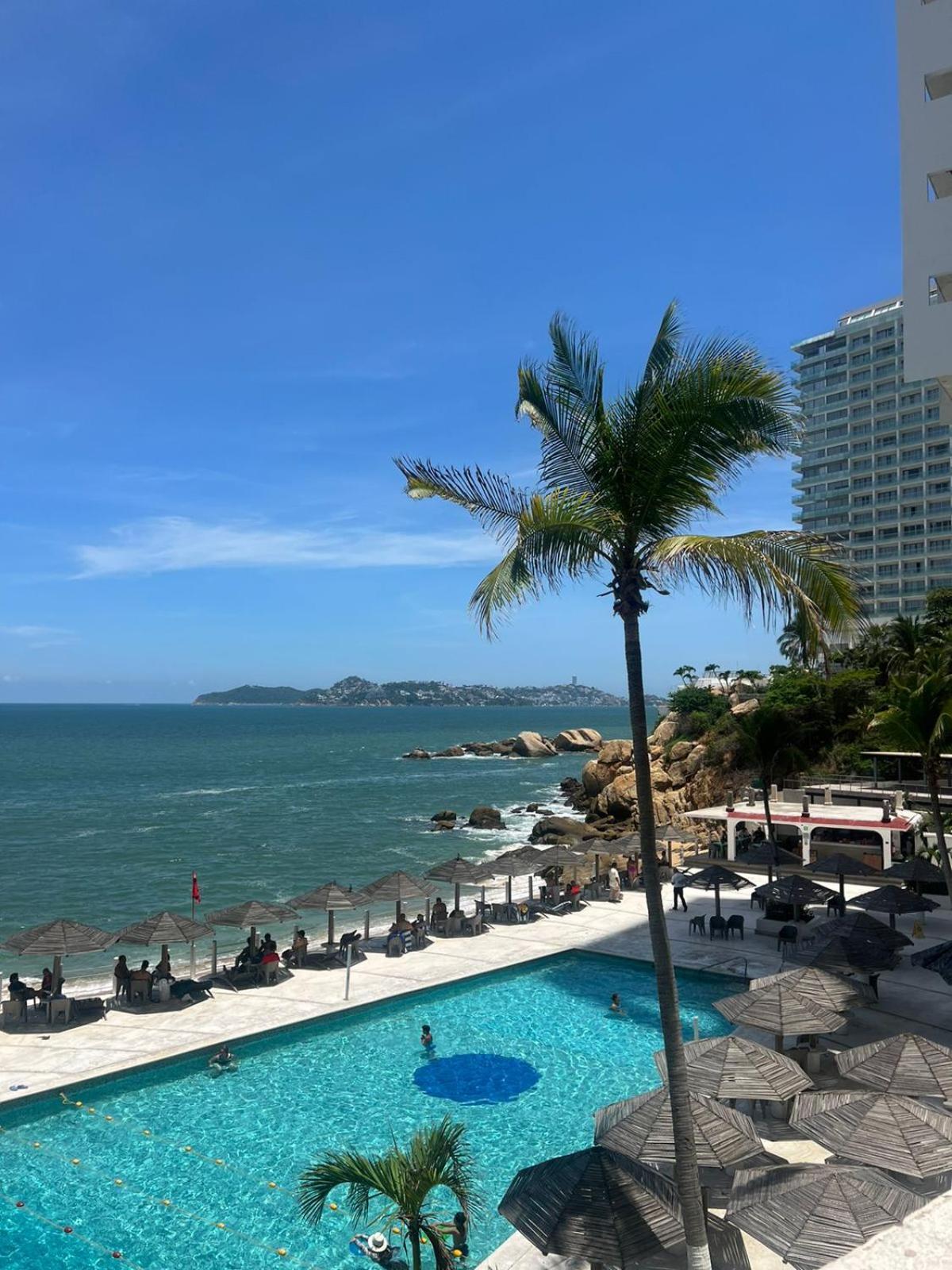 4 Personas Acapulco
