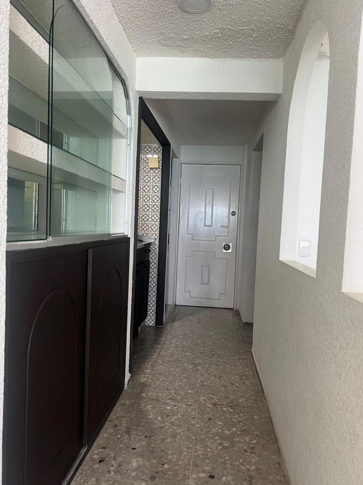 4 Personas Aparthotel