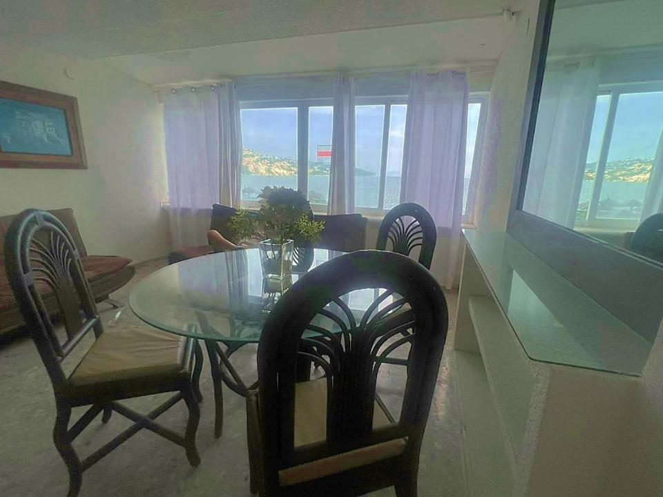 Aparthotel 4 Personas