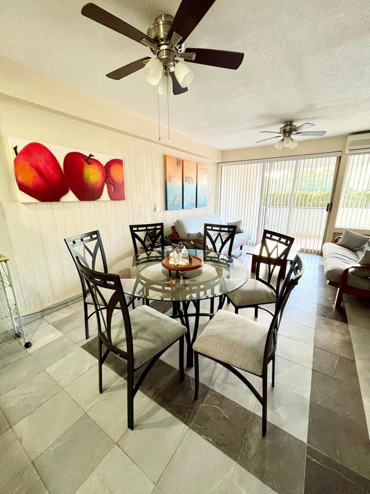 In In The Heart Of The Bay Apartment *