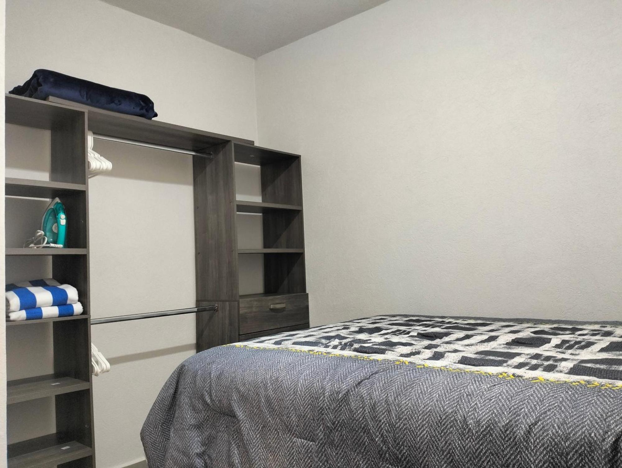Departamento De Descanso Apartamento
