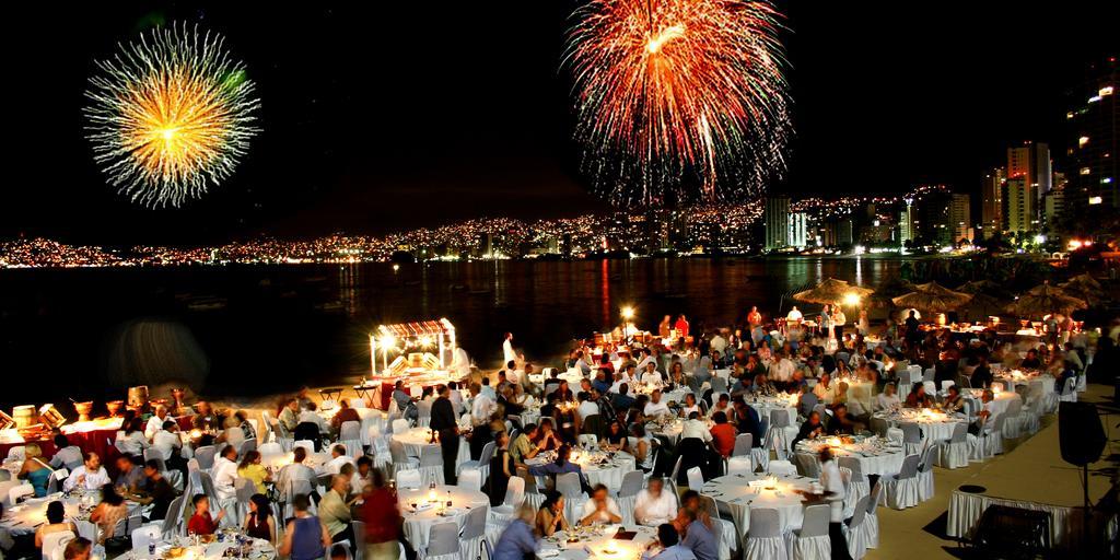 Presidential By Grand Villa Acapulco