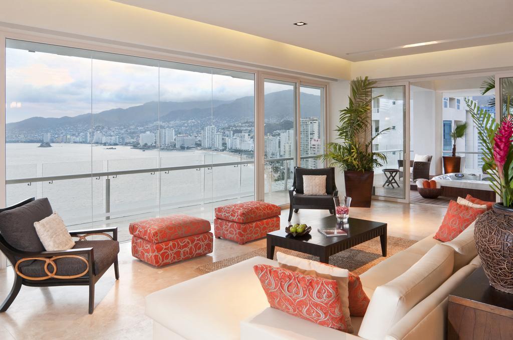 Villa Presidential By Grand
