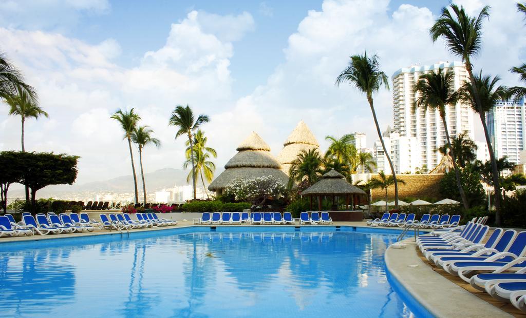 Presidential By Grand Villa Acapulco