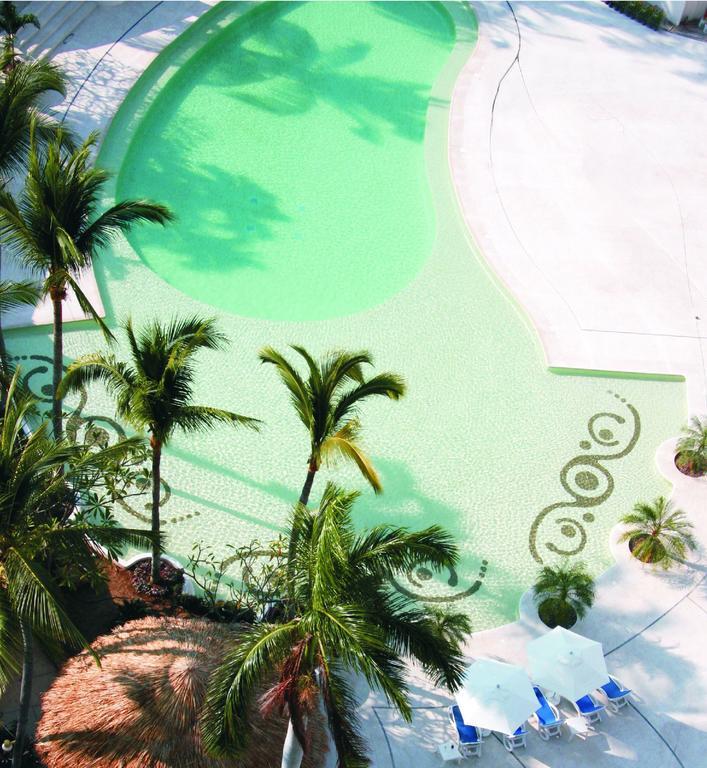 Presidential By Grand Villa Acapulco