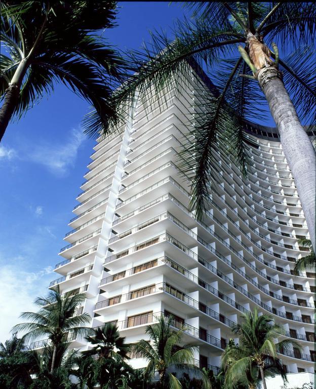 Presidential By Grand * Acapulco