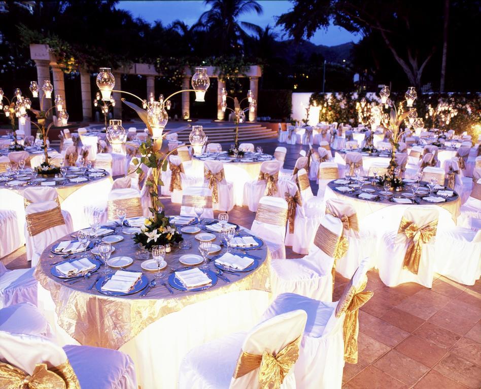 Presidential By Grand Acapulco