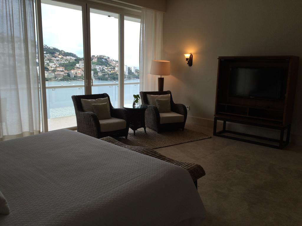 Villa Presidential By Grand Acapulco