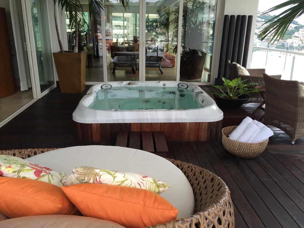 Villa Presidential By Grand