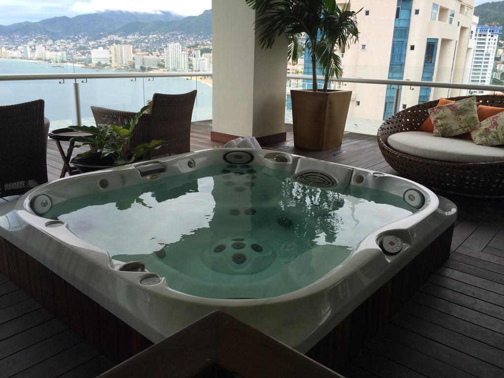 Presidential By Grand Villa Acapulco