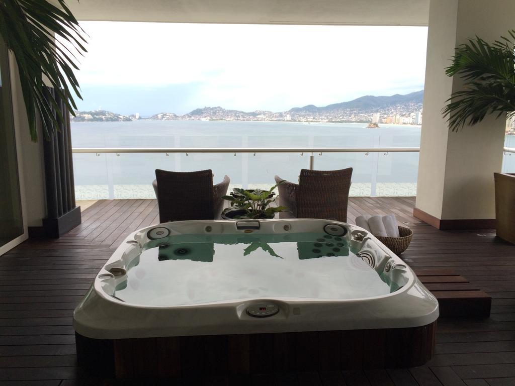 Villa Presidential By Grand Acapulco