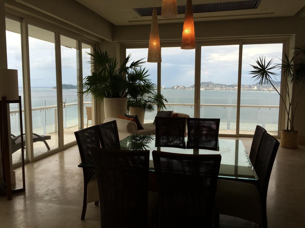 Presidential By Grand Villa Acapulco