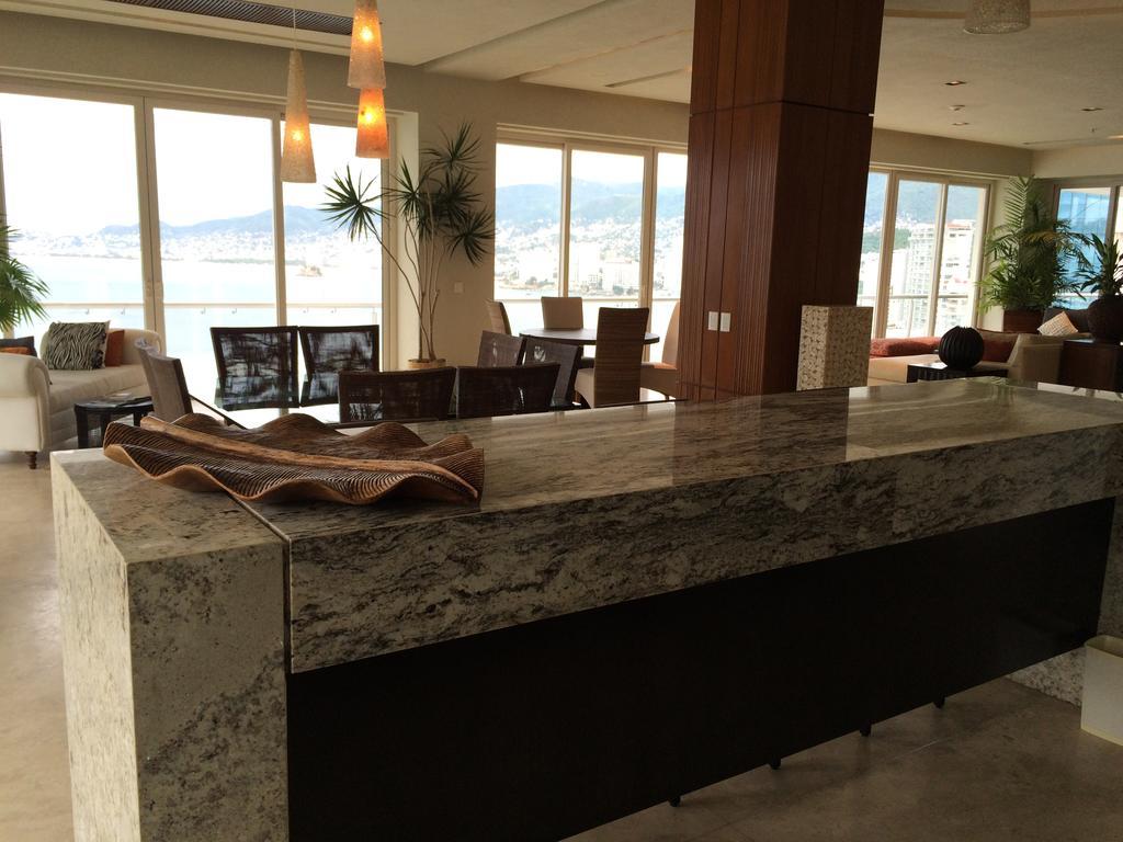 Villa Presidential By Grand Acapulco