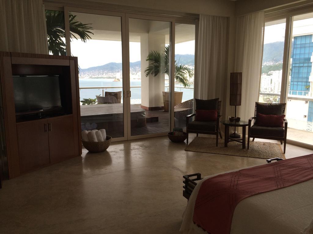 Presidential By Grand Acapulco