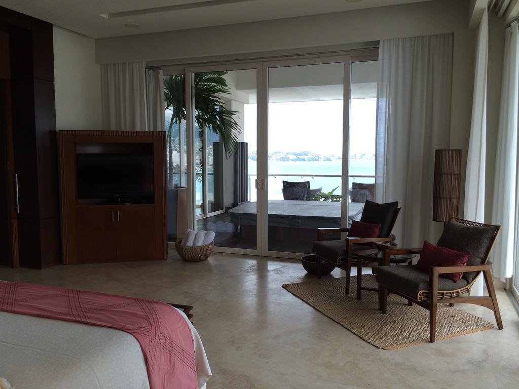 Villa Presidential By Grand *