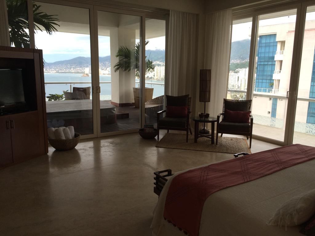 Villa Presidential By Grand
