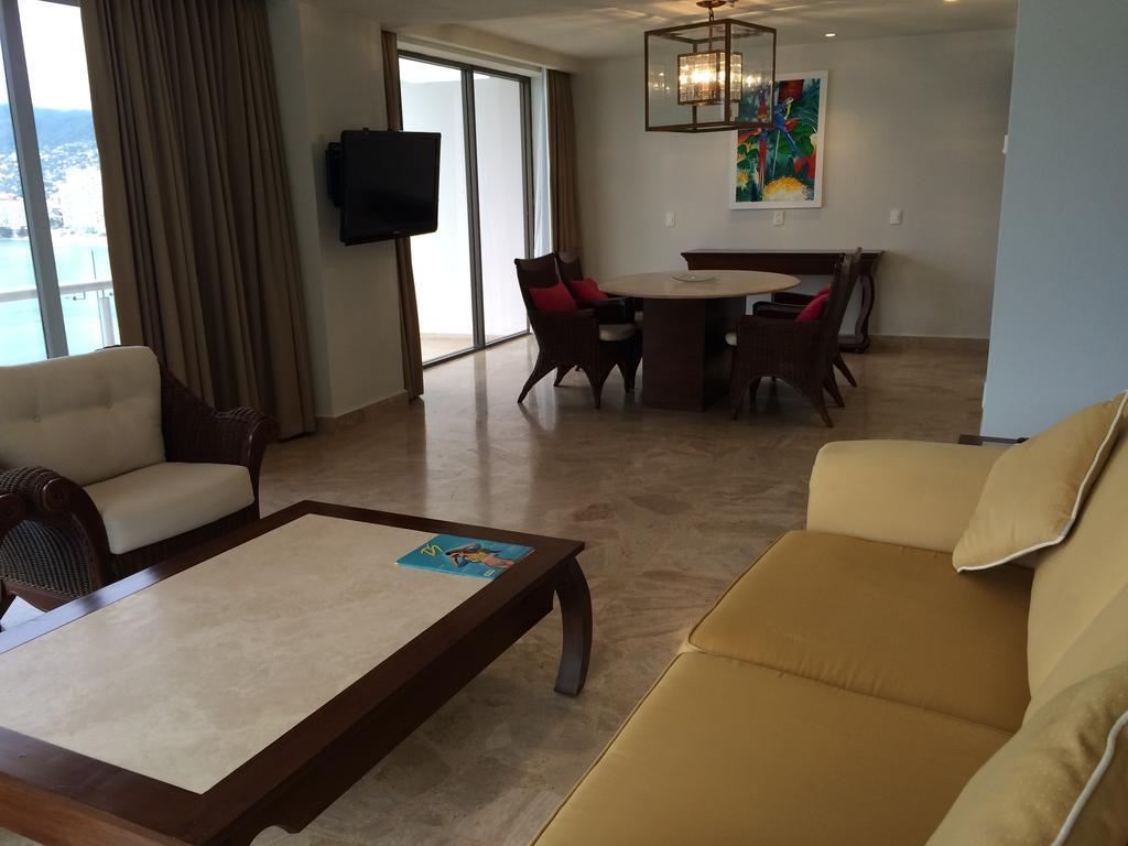 Presidential By Grand Villa Acapulco